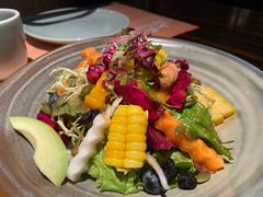 -山葵家·创意料理(万象汇店)
