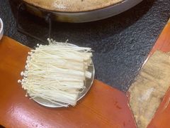-老姐石板烧烤+铜炭火锅(总店)