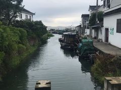 -东山风景区(洞庭东山)