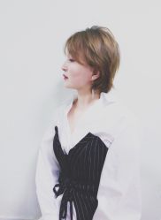 -东田造型
