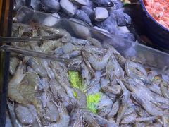 -聚盛源蒸汽海鲜火锅烤肉自助(巨川金海岸购物广场店)