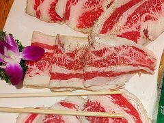 -7星海鲜烧烤(紫光福郡店)