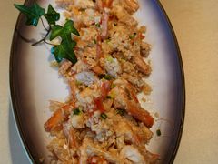 -八府香鸭·啫啫煲(华山路店)