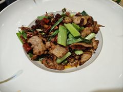 宣威小炒肉-云上千禾(水上店)
