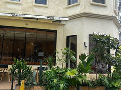 -KOP cafe面包·蛋糕·下午茶