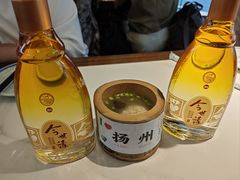 -打酱油·非遗淮扬菜(瘦西湖梅岭店)