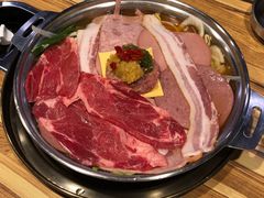 -张赫珉的部队锅(钟路店)