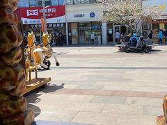 -吉野家(宾水道店)