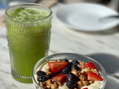 -The Rug Cafe(王府中环店)