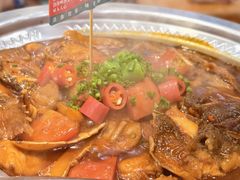 -大师傅金奖啤酒鱼(西街口总店)