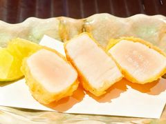 -炎橘·板前料理 Omakase