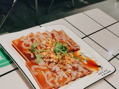 -小炉灶铁锅炖