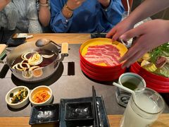 -沼津港精致料理·寿喜烧·烧鸟(龙湖南桥天街日料榜单店)
