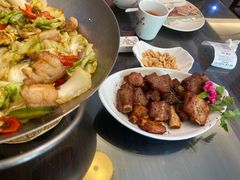 -堂宴·老厦门私房菜(1988仙岳总店)