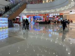 -天津梅江印象城