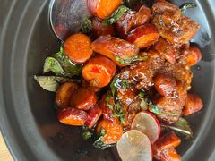 -客汀家宴·客家烟火 四季食材(集美店)