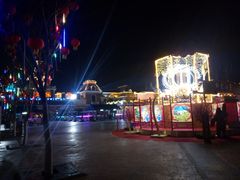 -郑州方特梦幻王国