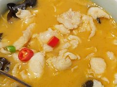 -张大嘴菜馆(庞各庄店)