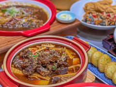 -宗氏一喜砂锅·特色湖北菜(楚河汉街店)