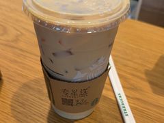 -星巴克(北京门头沟长安天街店)