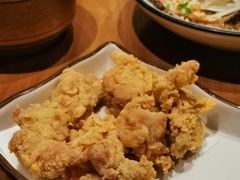 唐扬炸鸡块-無境·匠心日本料理(汉街店)