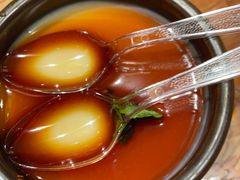 黑糖豆花-云海肴·汽锅鸡·云南菜(美罗城店)