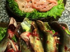佬革命主题火锅(玉沙路店)-佬革命主题火锅(玉沙路店)