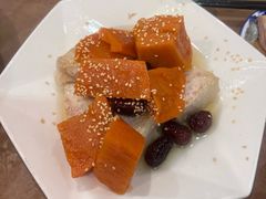-天天海鲜城·海鲜大排档(新溪店)