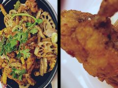 -渝蛙馆(新百店)