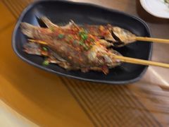 -铭副琦食·虾蟹烩馆(渔人码头店)