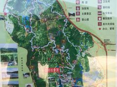 -大屏嶂森林公园