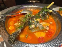 -狮拾久·现代新加坡料理(福田COCO Park店)