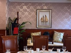 包厢-香融府·烤鸭·家常菜(马家堡路店)