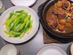 -阿毛饭店(和义路店)