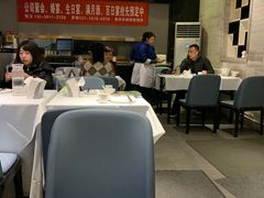 大堂-眉州东坡(团结湖店)