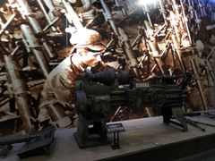 -辽沈战役纪念馆