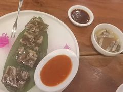 -临家闽南菜(五店市店)