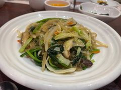 -明成宫韩国料理(沃尔玛购物广场店)