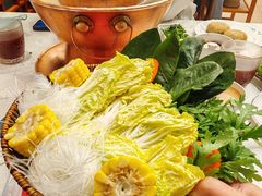 -东来顺饭庄(天坛店)