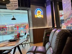 -Tubestation站点比萨(高新万达ONE店)