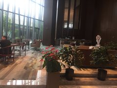 -上海国展宝龙丽筠酒店