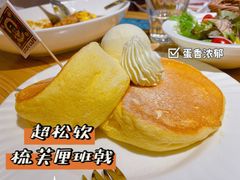 -Ufufu cafe(天神巷店)