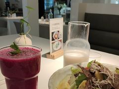 -春树下·树屋花房西餐厅(罍街AS1980店)