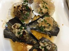 -盐通酒家(金桥湾清水苑店)