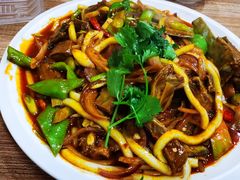 -清真·伊清阁餐厅