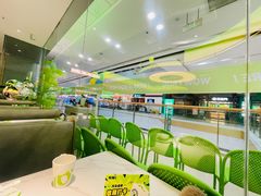 -蛙喔炭烧牛蛙(盐城盐都万达店)