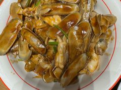 -肥三土菜馆(五四广场店)