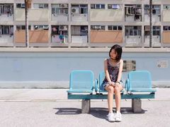 -彩虹村