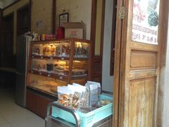 餐饮设施-法藏讲寺