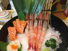 -赤坂亭·M9和牛烧肉·铁板烧(合肥万象城店)